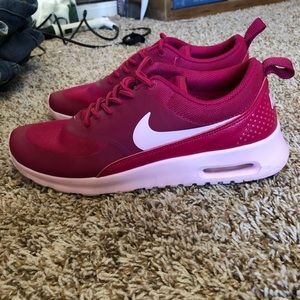 Nike Air Max Thea (hot pink)
